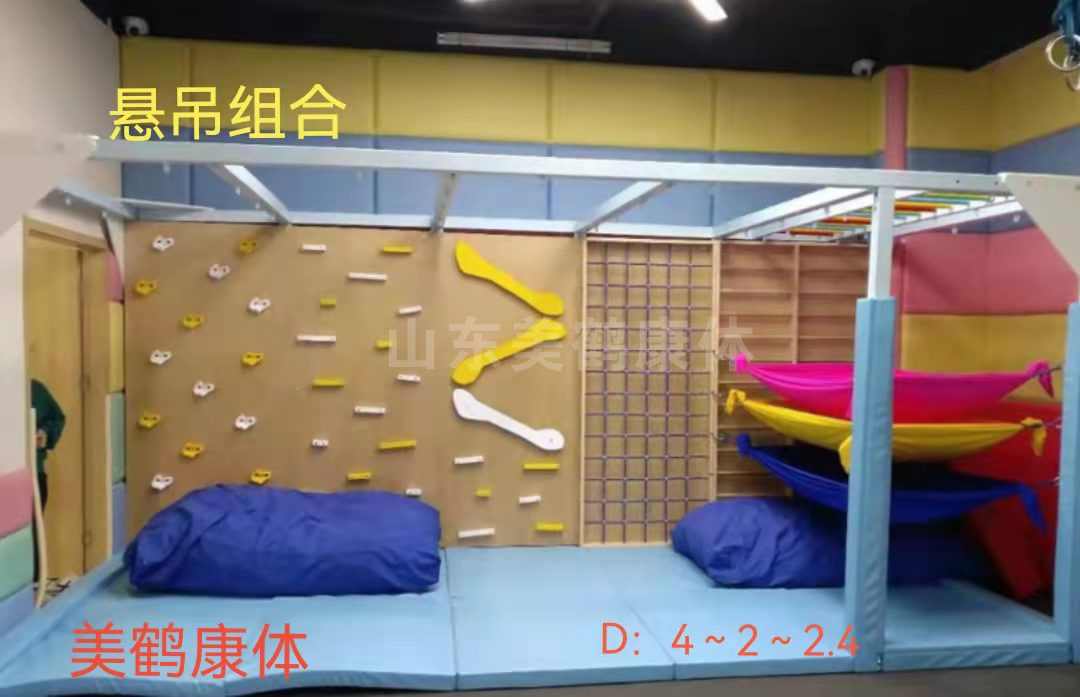 规模大的特教设备收费质量过关
